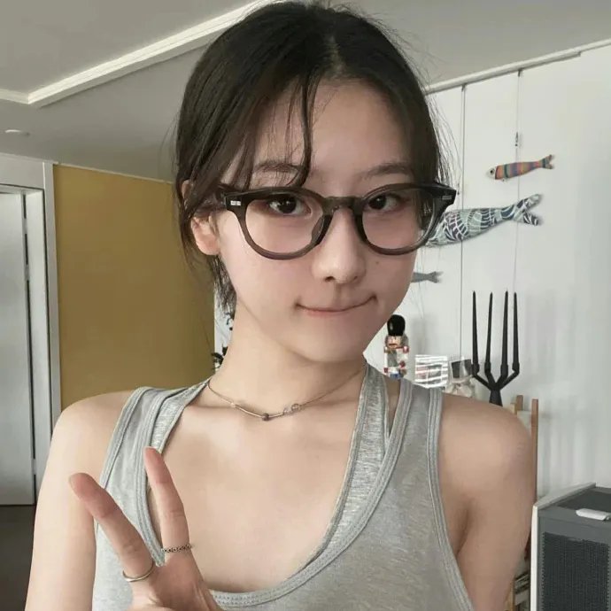禁苑春浓